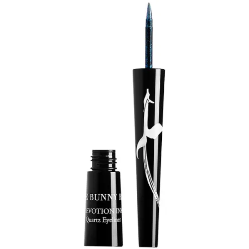 Кварцевая подводка для век Rouge Bunny Rouge Devotion Ink Quartz Eyeliner, 2.5 мл.