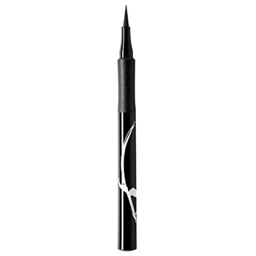 Сатиновая подводка для глаз Rouge Bunny Rouge Nocturnal Ink Satin Eyeliner, 1 мл.