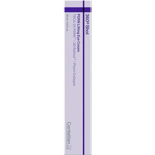 Подтягивающий крем для кожи вокруг глаз Centellian24 360 Shot PDRN Lifting Eye Cream, 30 мл. - вид 2
