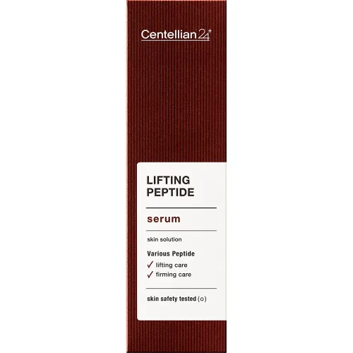 Підтягувальна сироватка для обличчя Centellian24 Lifting Peptide Serum, 30 мл. - вигляд 2
