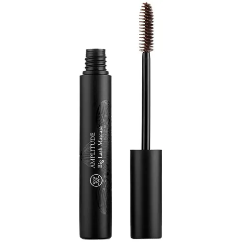 Тушь для ресниц для придания объема Rouge Bunny Rouge Amplitude Big Lash Mascara, 8 мл.