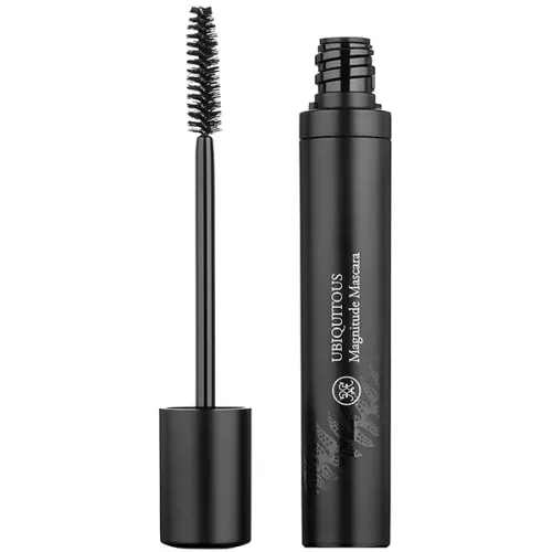 Удлиняющая тушь для ресниц Rouge Bunny Rouge Ubiquitous Magnitude Mascara, 9 мл.