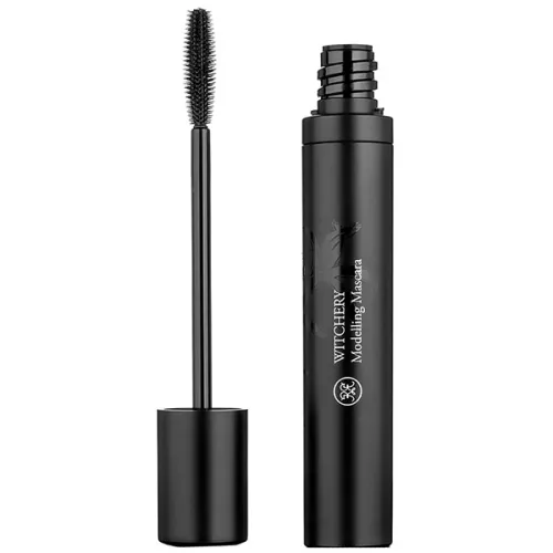 Моделююча туш для вій Rouge Bunny Rouge Witchery Modelling Mascara, 8 мл.