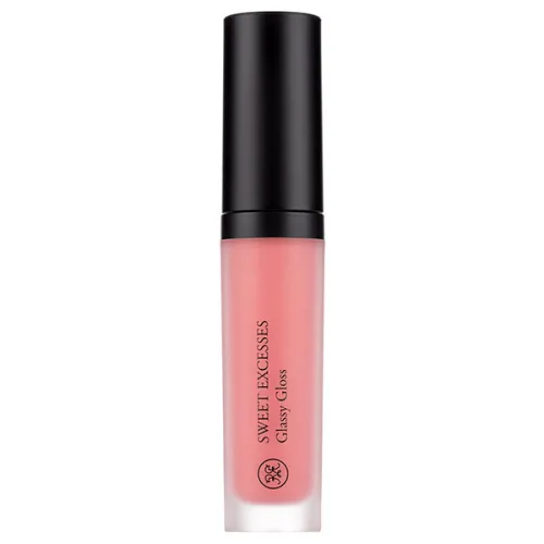 Глянцевый блеск для губ Rouge Bunny Rouge Sweet Excesses Glassy Gloss, 10 мл.