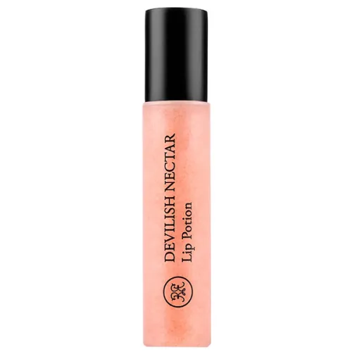 Блеск для дополнительного объема губ Rouge Bunny Rouge Devilish Nectar Lip Potion, 3.5 г.