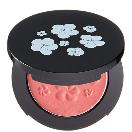 Пудрові рум’яна для обличчя Rouge Bunny Rouge Skin Blush For Love of Roses, 3.5 г.