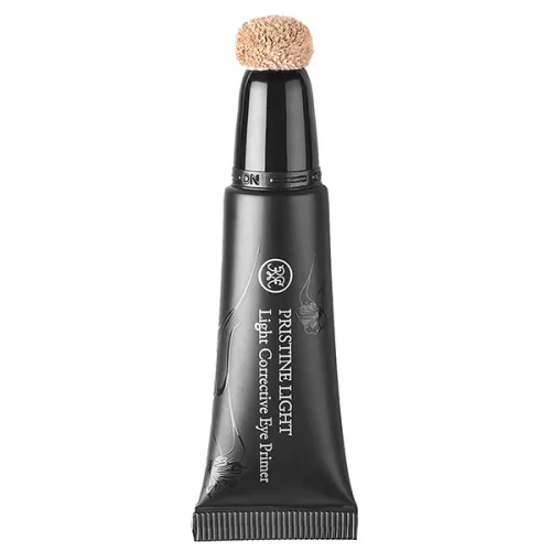 Основа под тени для век Rouge Bunny Rouge Pristine Light Corrective Eye Primer, 1.1 мл.