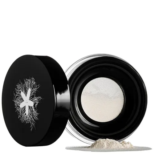 Матуюча розсипчаста пудра Rouge Bunny Rouge Diaphanous Impalpable Finishing Powder, 7 г.
