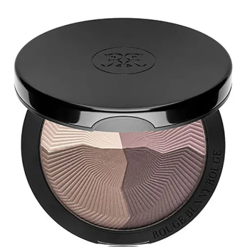 Палетка теней для век Rouge Bunny Rouge Raw Garden Eye Shadow Palette, 7 г.