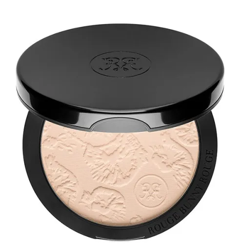 Невесомая компактная пудра Rouge Bunny Rouge Evanescence Imperceptible Powder, 10.5 г.