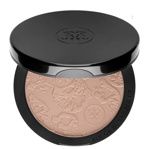 Бронзуюча пудра для обличчя Rouge Bunny Rouge As If It Were Summer Still Bronzing Glow Powder, 10.5 г.