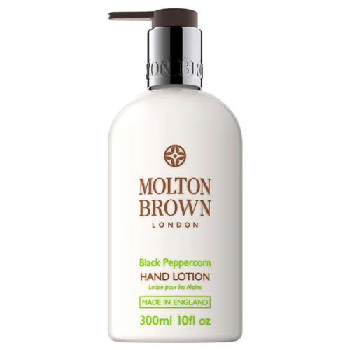 Живильний лосьйон для рук «чорний перець» Molton Brown Black Peppercorn Hand Lotion, 300 мл.