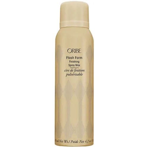Увлажняющий спрей-воск для волос Oribe Flash Form Finishing Spray Wax, 150 мл.
