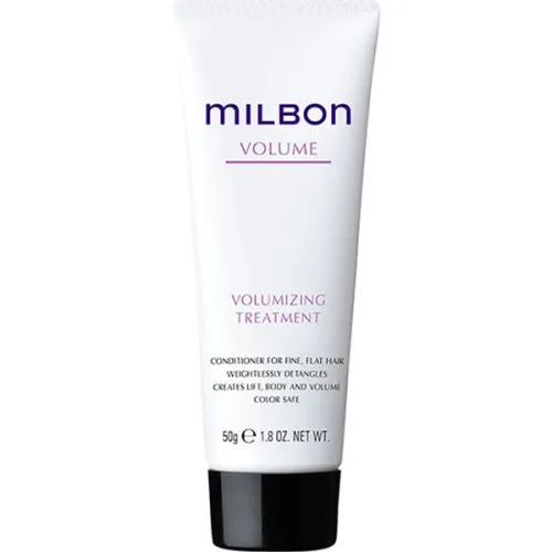 Кондиціонер для об’єму волосся Milbon Volumizing Treatment, 50 г.
