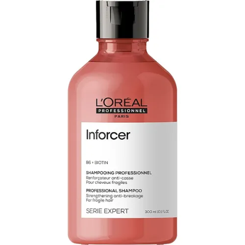 Зміцнюючий шампунь для волосся L’Oreal Professionnel Serie Expert Inforcer Strengthening Anti-Breakage Professional Shampoo
