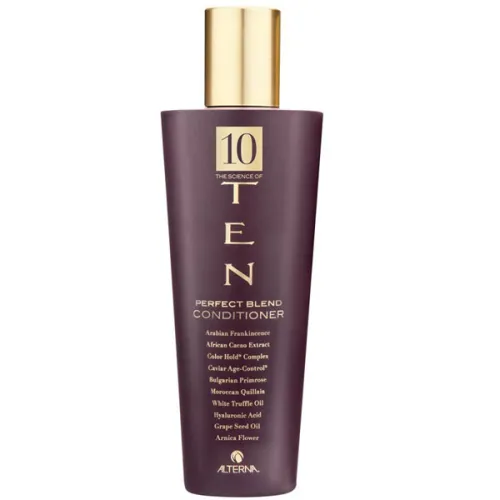 Високо концентрований кондиціонер для волосся Alterna 10 The Science of Ten Conditioner, 200 мл.