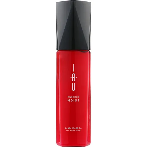 Увлажняющая эссенция для волос Lebel IAU Moist Essence, 100 мл.