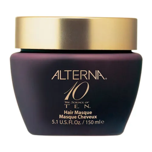 Високо концентрована маска для волосся Alterna 10 The Science of Ten Hair Masque, 150 мл.