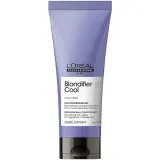 Кондиционер для нейтрализации желтых оттенков волос цвета блонд L’Oreal Professionnel Serie Expert Blondifier Cool