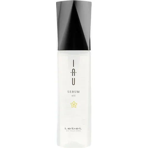Есенція для волосся Lebel IAU Serum Oil, 100 мл.