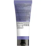 Кондиционер для нейтрализации желтых оттенков волос цвета блонд L’Oreal Professionnel Serie Expert Blondifier Cool