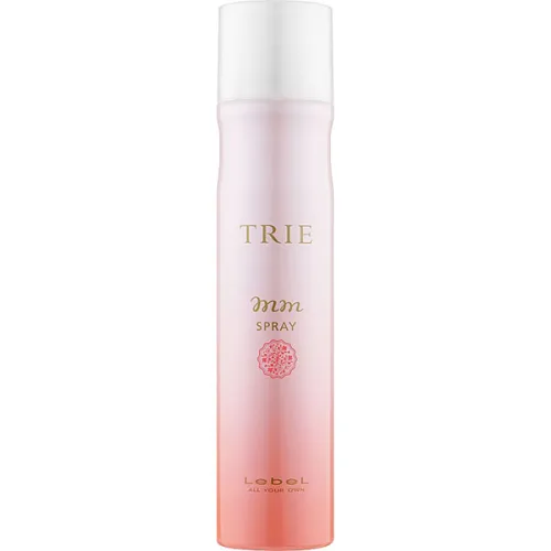 Термозахисний спрей для укладання волосся Lebel Trie MM Spray, 170 г.