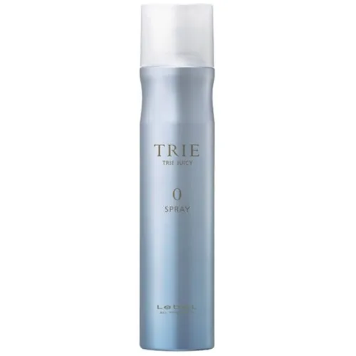 Увлажняющий спрей супер блеск Lebel Trie Juicy Spray 0, 170 мл.