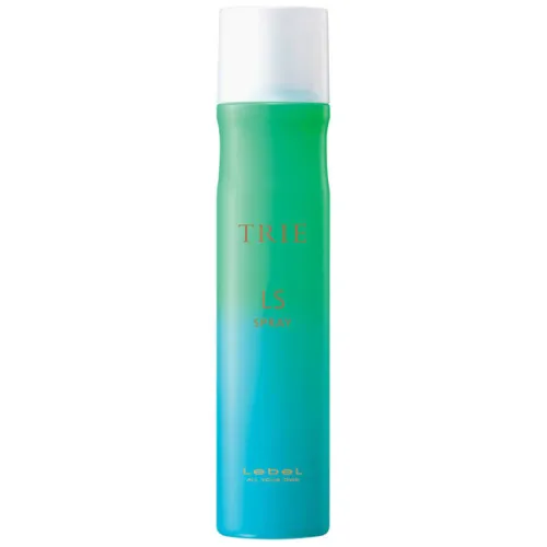 Спрей для волос «контроль фиксации» Lebel Trie LS Spray, 170 мл.