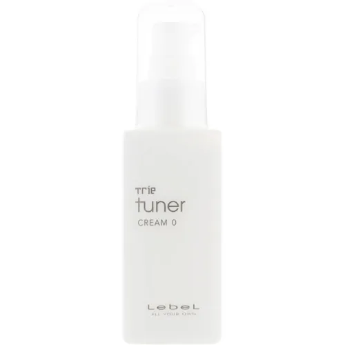 Розгладжуючий крем для волосся Lebel Trie Tuner Cream 0, 95 мл.