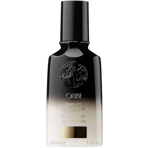 Термозащитный бальзам для волос Oribe Balm d’Or Heat Styling Shield, 100 мл.