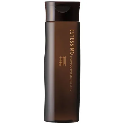 Зміцнюючий шампунь для волосся Lebel Estessimo Shampoo Immun, 200 мл.