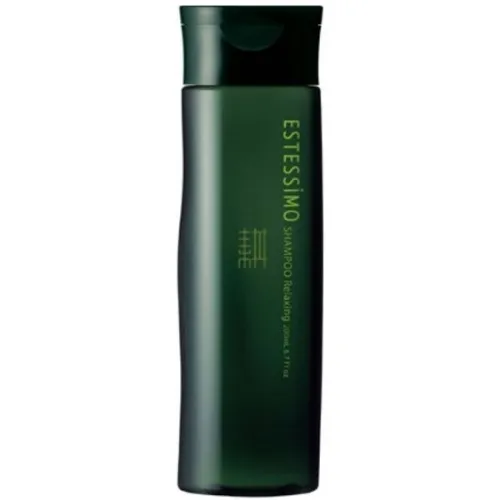 Розслаблюючий шампунь для волосся Lebel Estessimo Shampoo Relaxing, 200 мл.