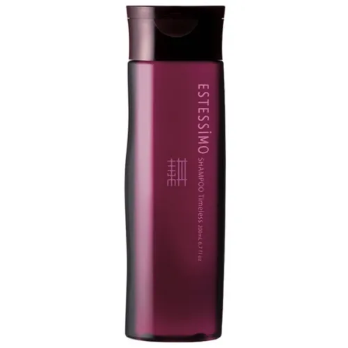 Стимулюючий шампунь для волосся Lebel Estessimo Shampoo Timeless, 200 мл.