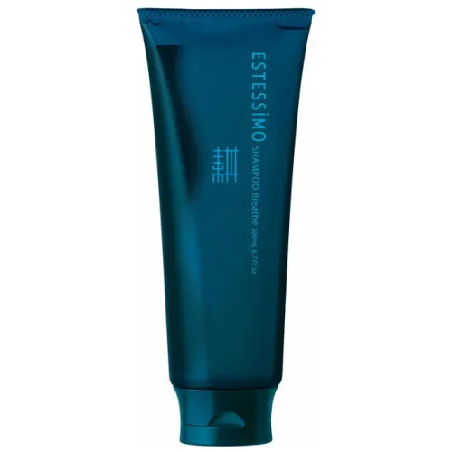 Освіжаючий шампунь для волосся Lebel Estessimo Shampoo Breath, 200 мл.