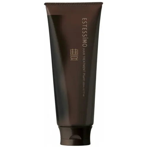 Зволожуюча маска для волосся Lebel Estessimo Hair Treatment Pliant, 200 мл.