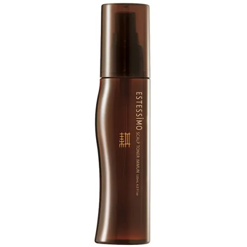 Зміцнюючий тонік для шкіри голови Lebel Estessimo Scalp Toner Immun, 120 мл.