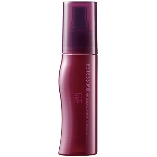 Сироватка-концентрат для шкіри голови Lebel Estessimo Scalp Toner Timeless, 100 мл.