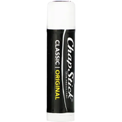 Бальзам для губ «класичний» ChapStick Classic Skin Protectant Flavored Lip Balm, 4 г.