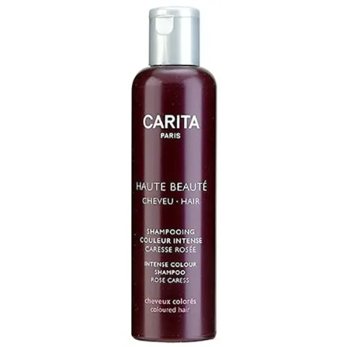 Шампунь для окрашеных волос Carita Intense Colour Shampoo