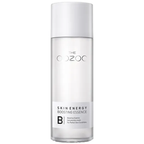 Эссенция-активатор для увлажнения кожи лица The OOZOO Skin Energy Boosting Essence, 200 мл.