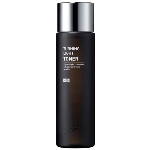 Заспокійлива емульсія після гоління The OOZOO Skin Turning White Emulsion, 200 мл.