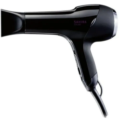 Фен для волосся Wella Professionals Sahira Color