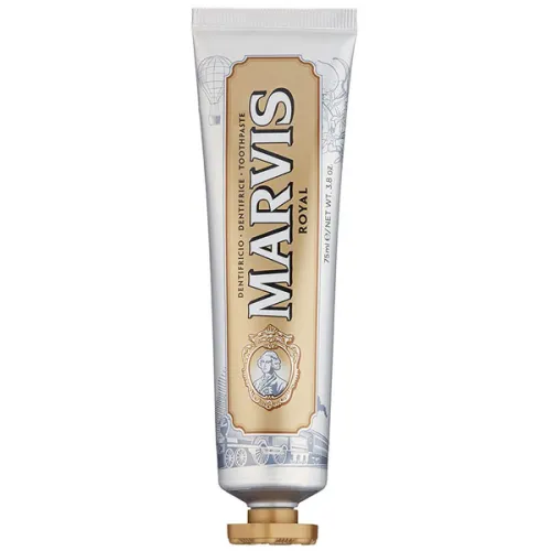 Зубная паста «роял» Marvis Royal, 75 мл.