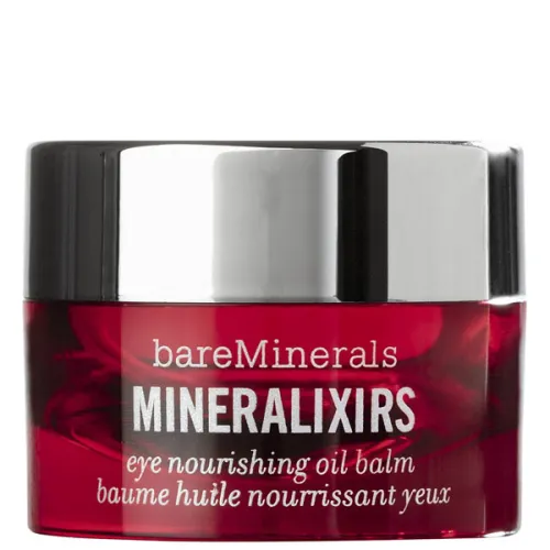 Живильна олія-бальзам для повік bareMinerals Mineralixirs Eye Nourishing Oil Balm, 8.5 г.