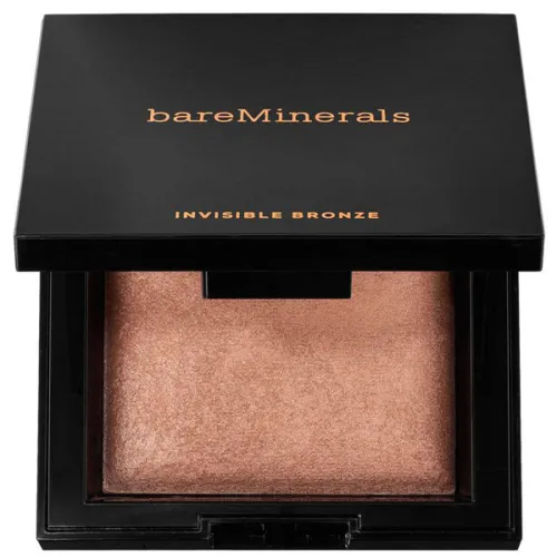 Легкая пудра бронзер bareMinerals Invisible Bronze Powder Bronzer, 7 г.