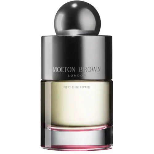 Туалетная вода «огненно-розовый перец» Molton Brown Fiery Pink Pepper Eau de Toilette, 100 мл.