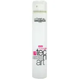 Стойкий блеск-спрей L’Oreal Professionnel Tecni Art Crystal Gloss, 100 мл.