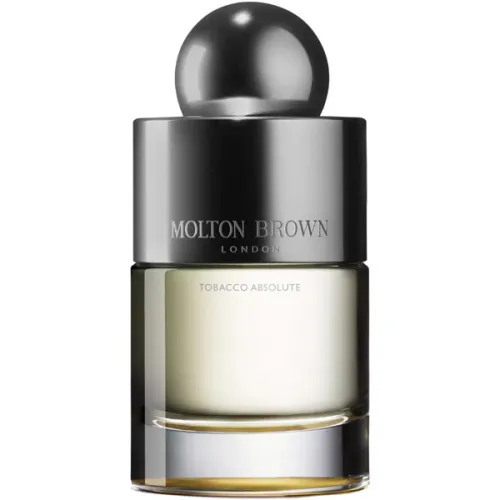 Туалетная вода «табак» Molton Brown Tobacco Absolute Eau de Toilette, 100 мл.