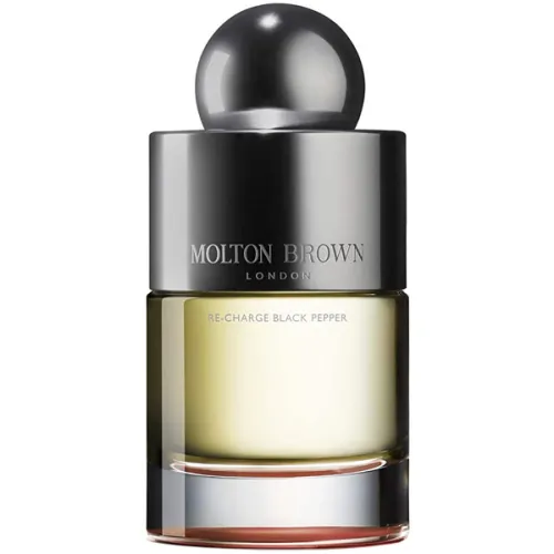 Туалетная вода «черный перец» Molton Brown Re-charge Black Pepper Eau de Toilette, 100 мл.