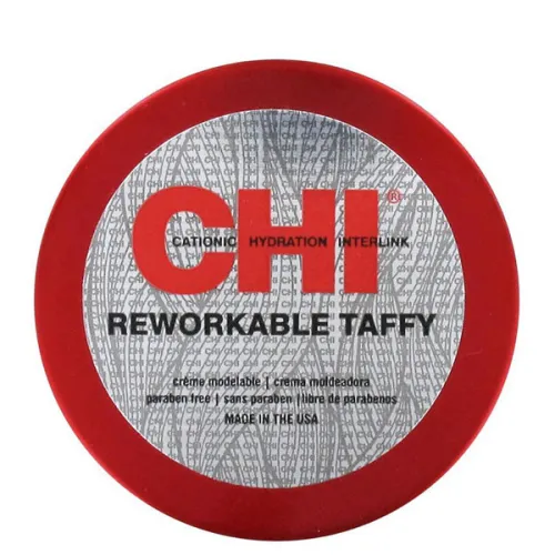 Текстуруюча паста для волосся CHI Reworkable Taffy Creme Modelable, 54 г.